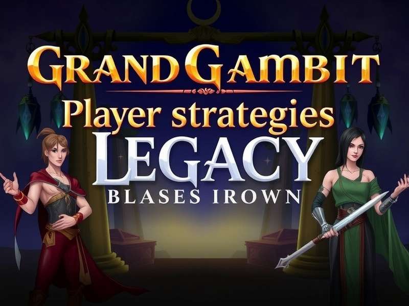 Grand Gambit Legacy Player Strategies